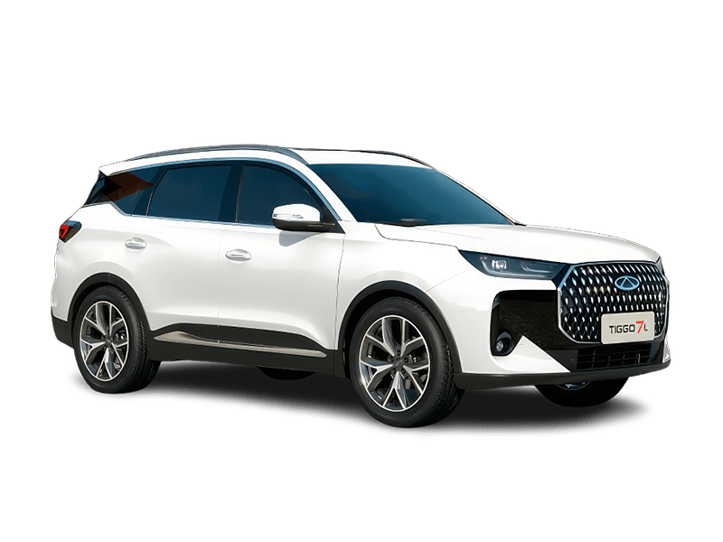 Chery Tiggo 7L купить по цене от 2 680 000 рублей