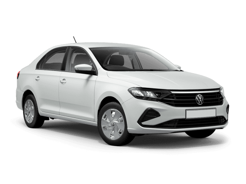 Volkswagen Polo в наличии по цене от 1 385 900 рублей